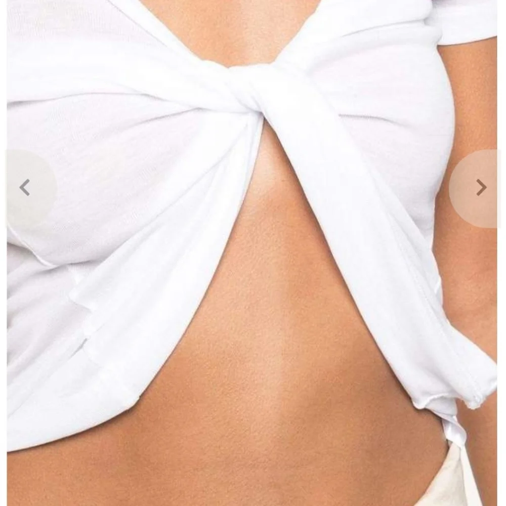 Jacquemus Shirt - NWOT - Picture 5 of 6